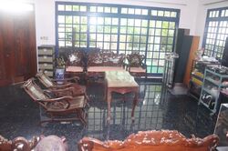 Lorong Marzuki (D14), Detached #468429611